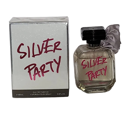 SILVER PARTY.