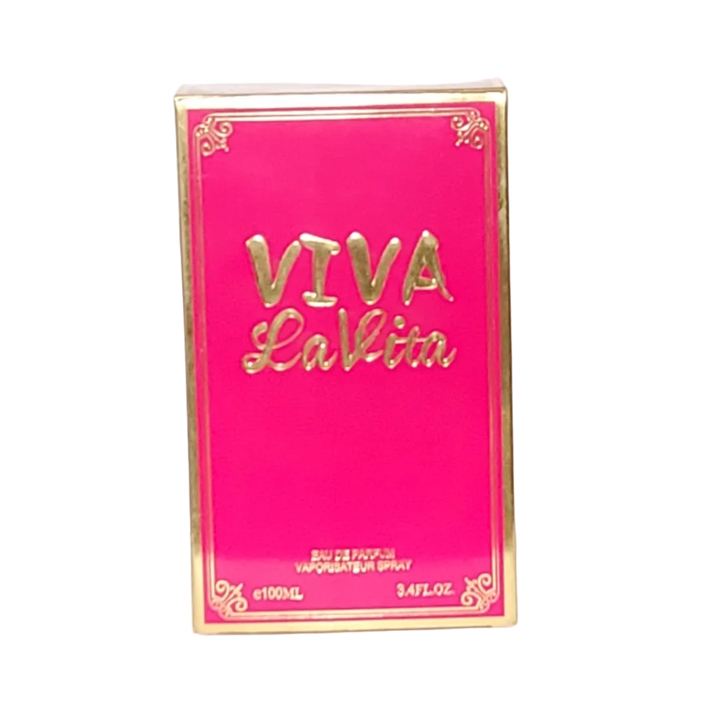 VIVA LA VITA.