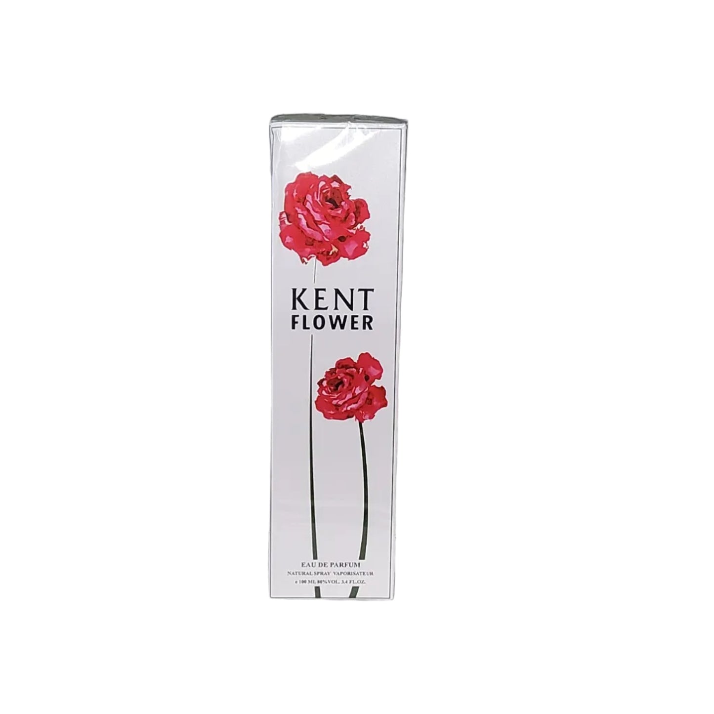 KENT FLOWER.