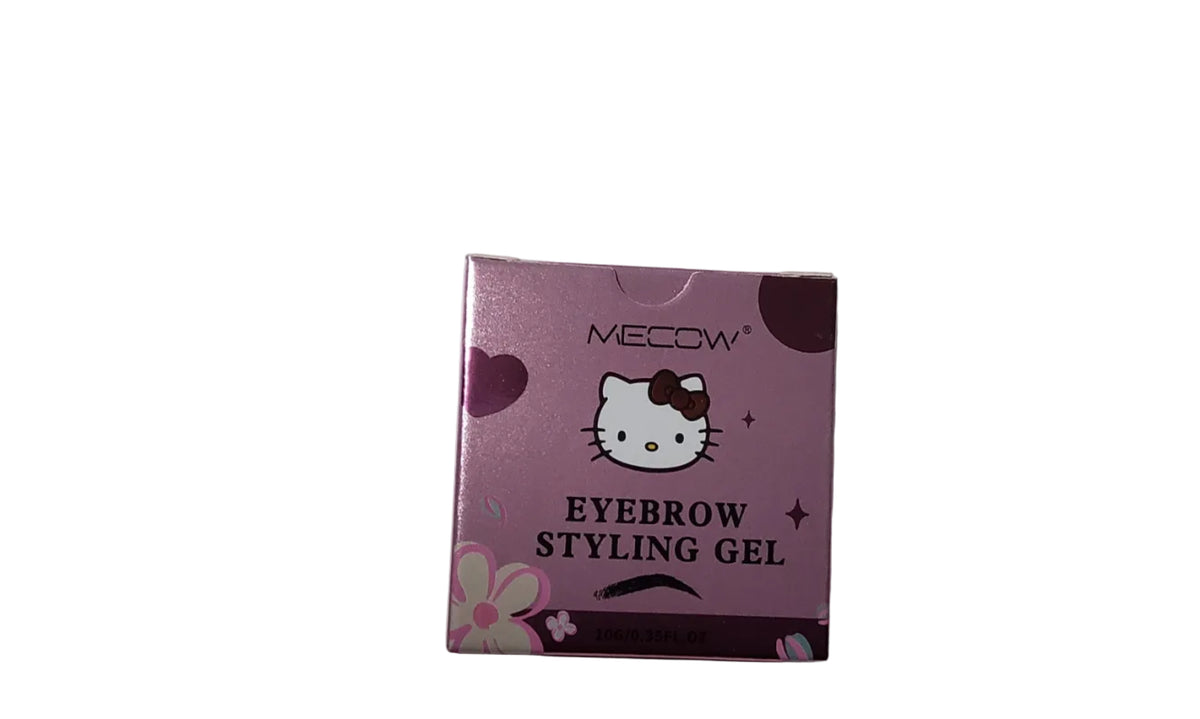 Eyebrow Styling Gel – Gel para Cejas