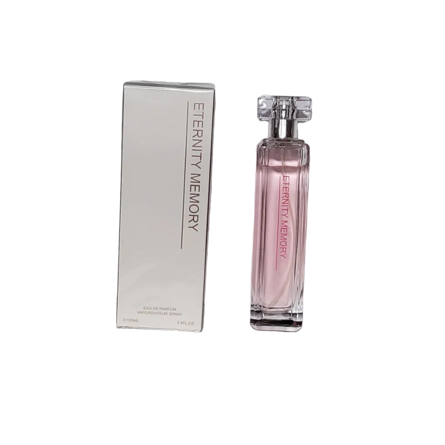 ETERNITY MEMORY FOR WOMEN.