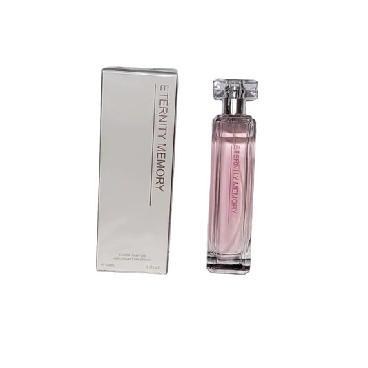 ETERNITY MEMORY FOR WOMEN.