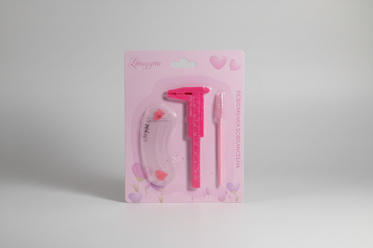 Kit de Diseño para Ceja