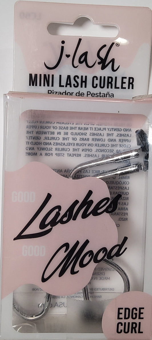 J-LASH – Mini Enchinador de Pestañas