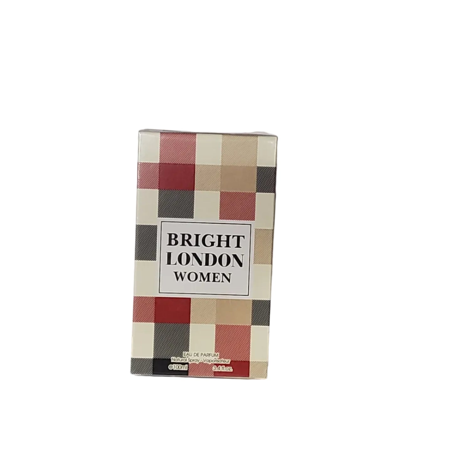 Bright London women.