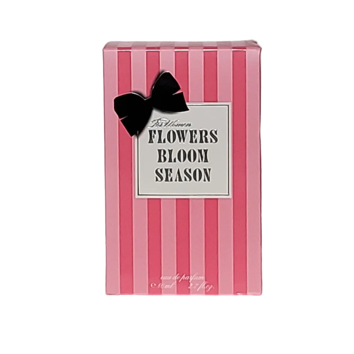 FLOWERS BLOOM SEASON FOR WOMEN.