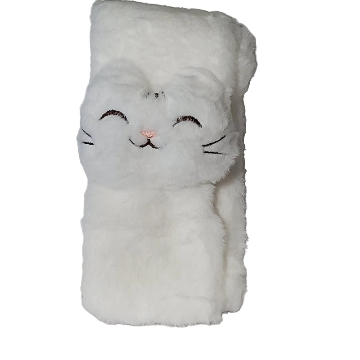 BUFANDA PARA NIÑOS Y NIÑAS.