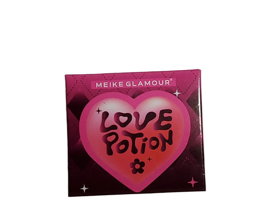 Rubor Magic Blush Rosy Cheeks – Love Potion