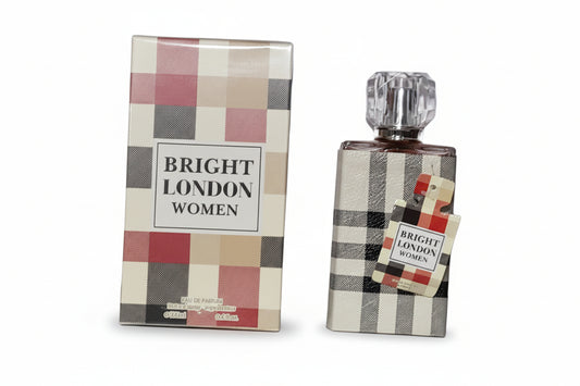 Bright London women.
