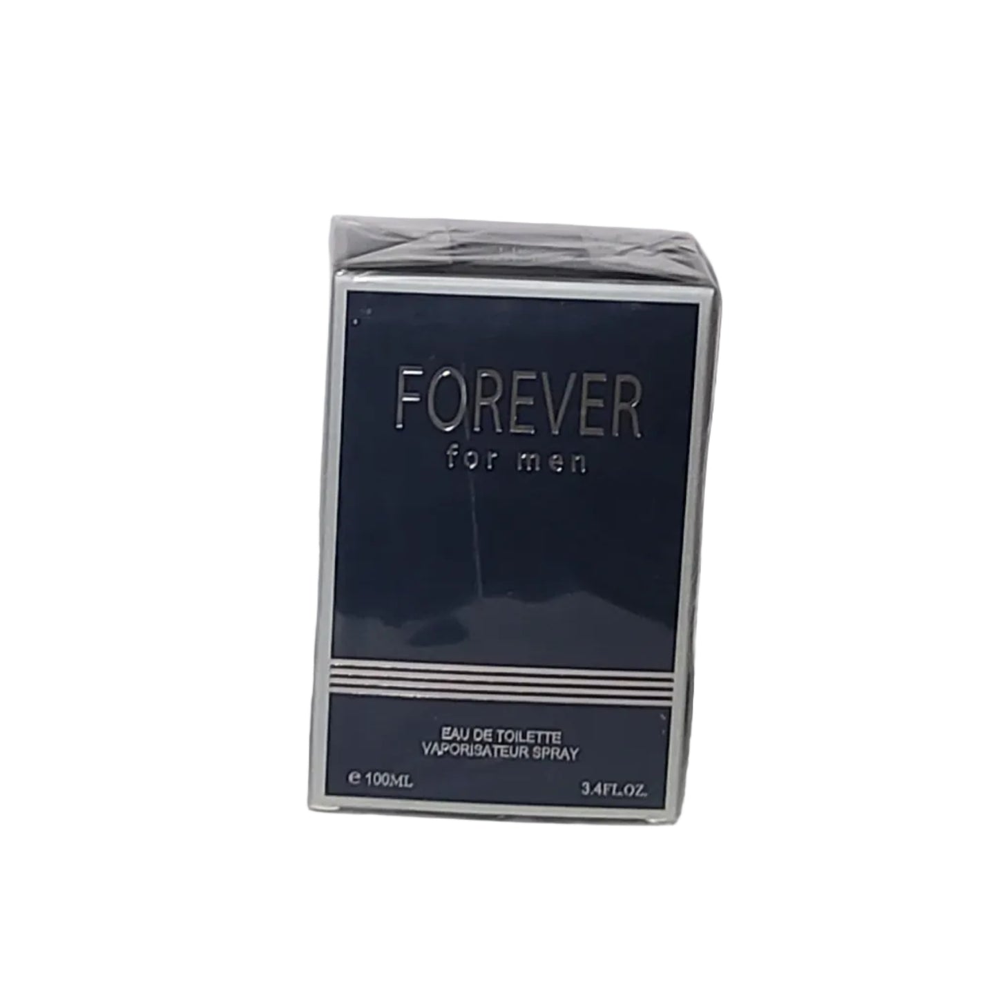FOREVER FOR MEN.