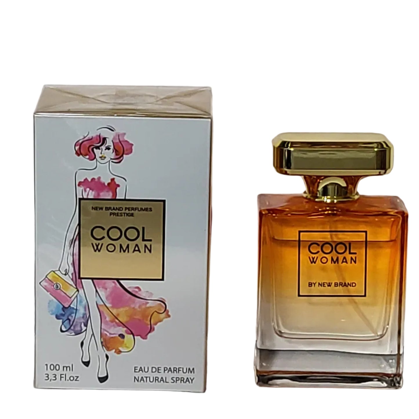 PERFUME INSPIRADO PREMIUM.