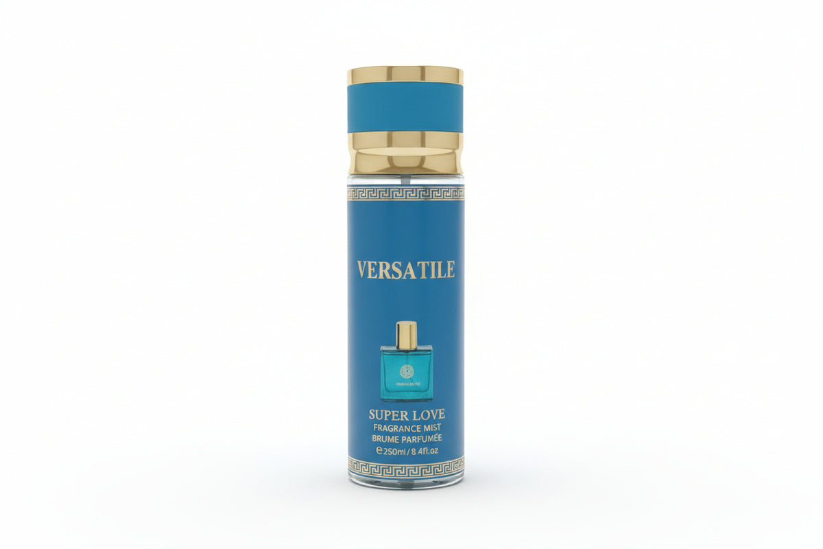 Perfumes Árabes