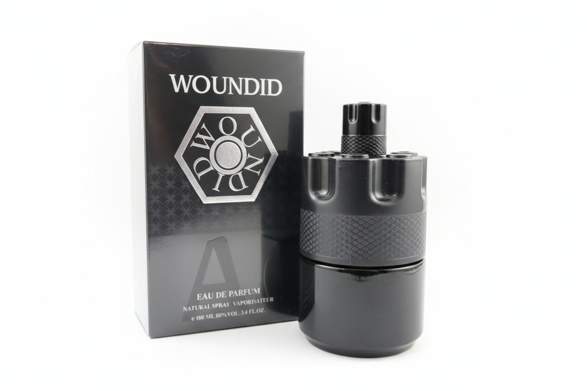 Woundid – Perfume para Hombre 100 ml
