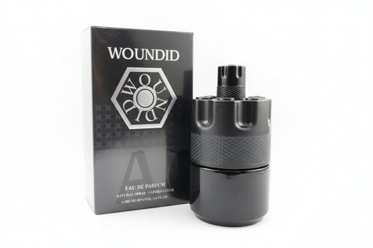Woundid – Perfume para Hombre 100 ml