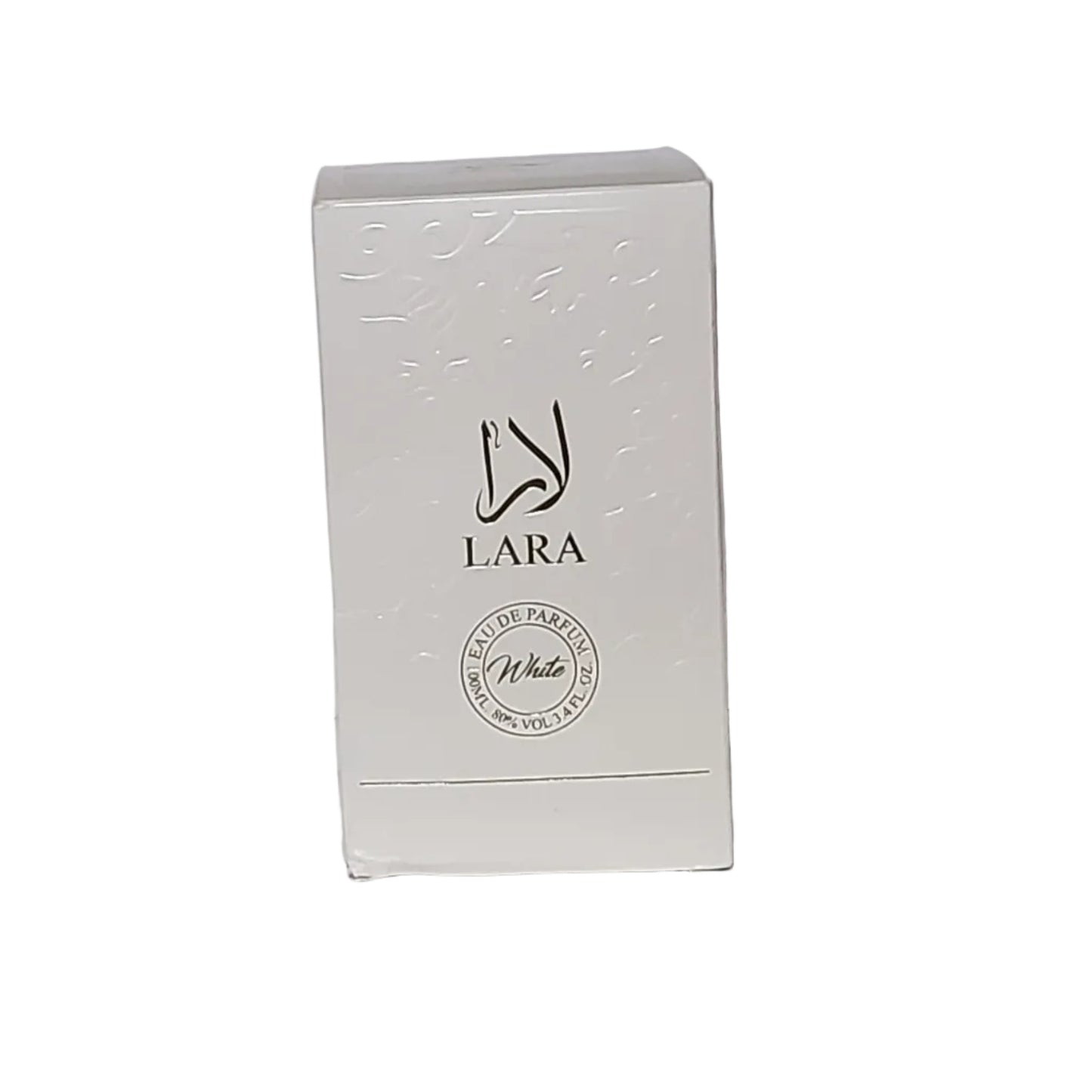 LARA PARFUM.