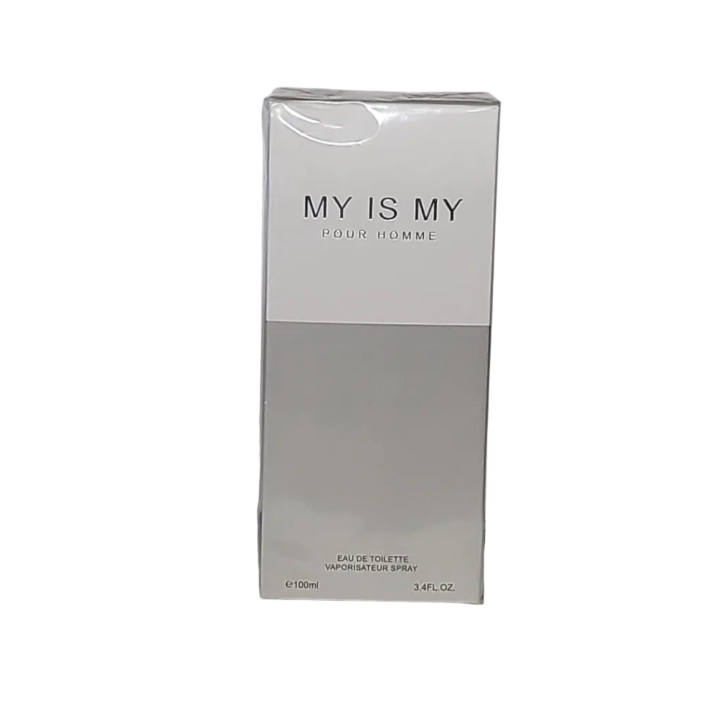 MY IS MY POUR HOMME.