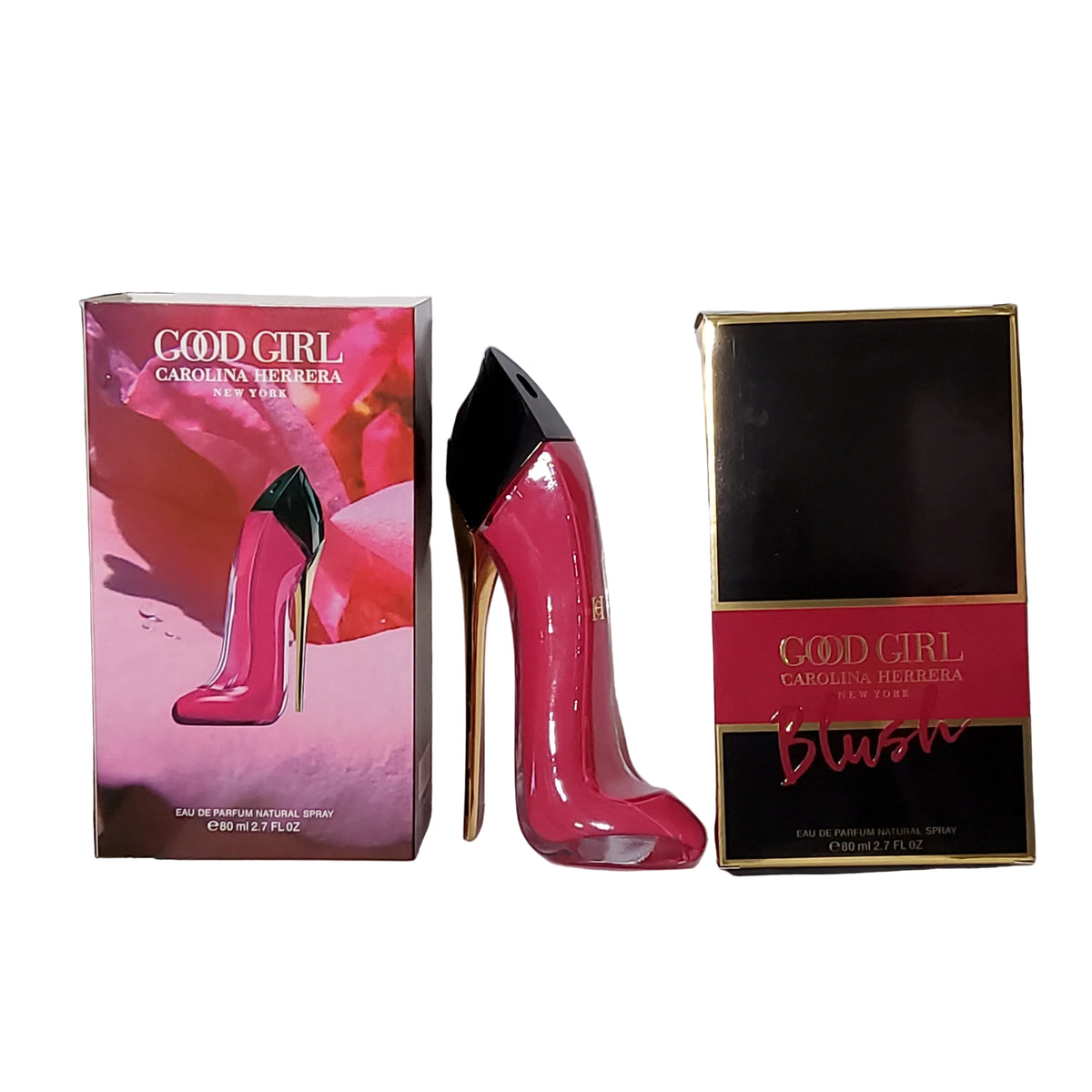 Réplicas de Perfumes – Varias Fragancias