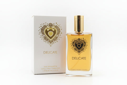 Delicate – Perfume 100 ml