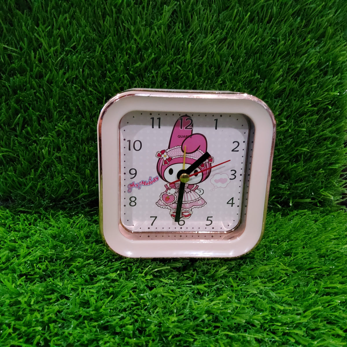 Reloj de Kuromi para Niña