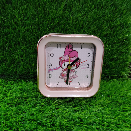 Reloj de Kuromi para Niña