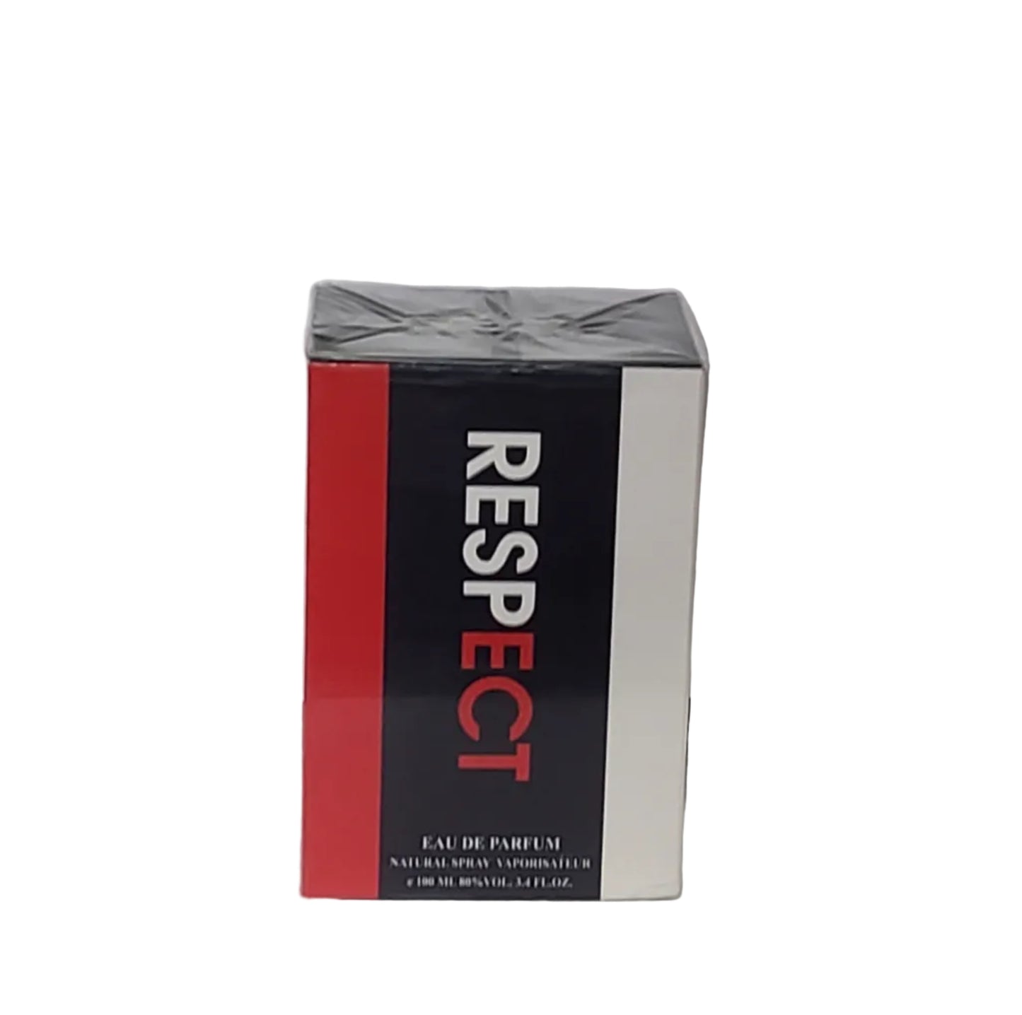 PERFUME RESPECT for men.