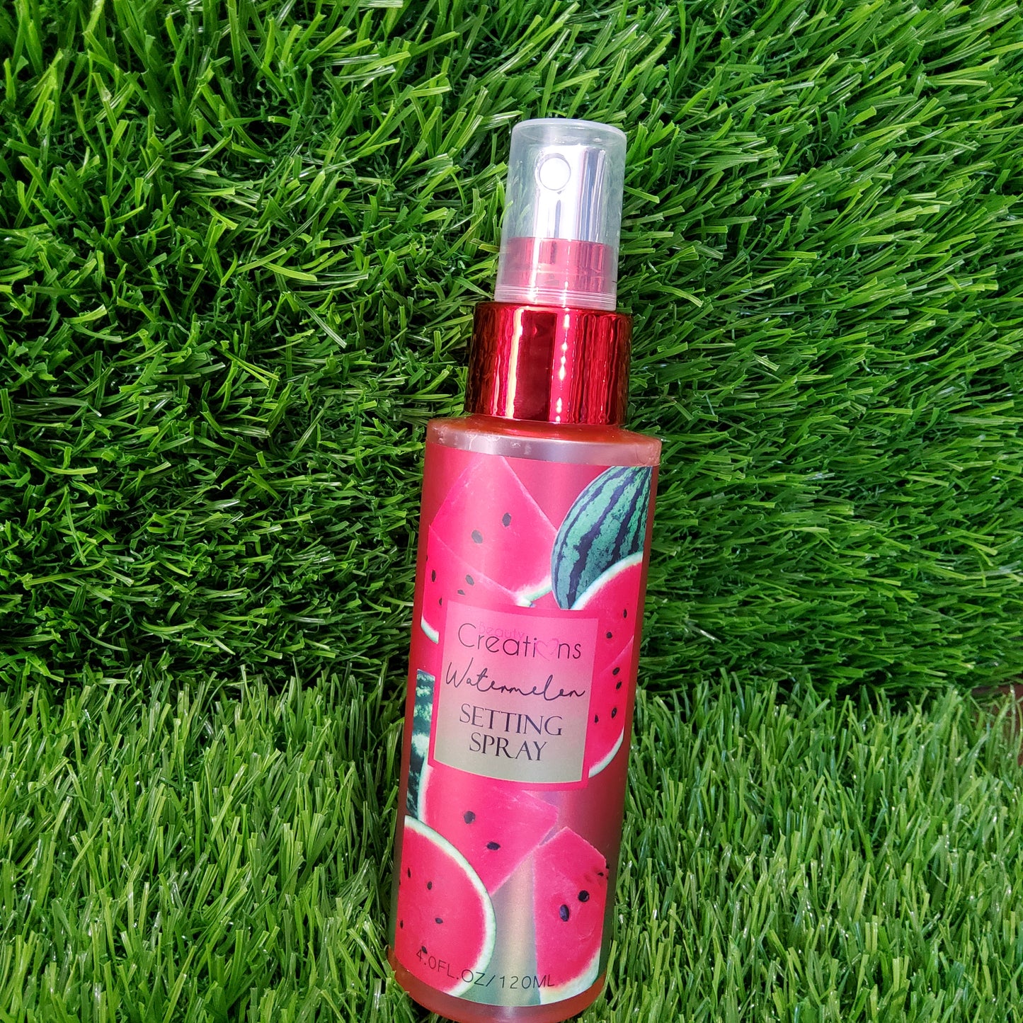 SETTING SPRAY