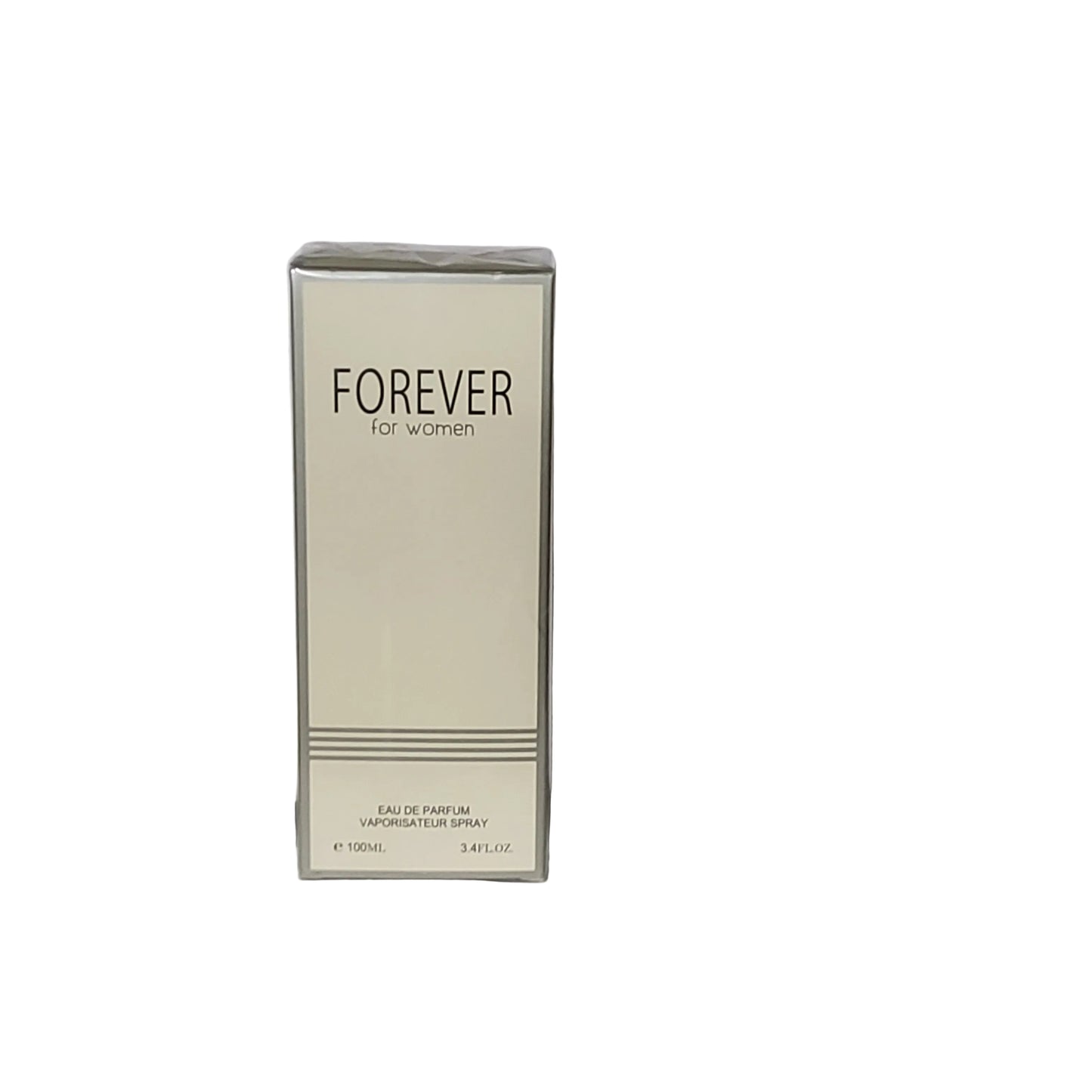 FOREVER FOR WOMEN perfume.