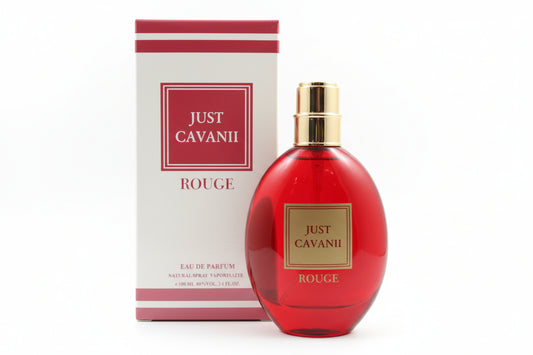 Just Cavanii Rouge – Perfume 100 ml