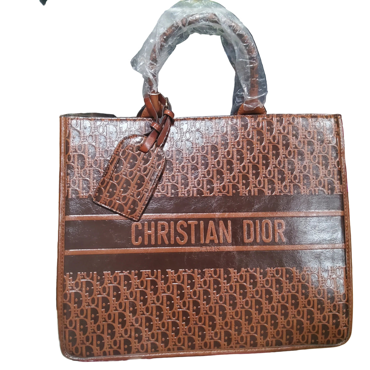 Bolsa Inspiración Dior