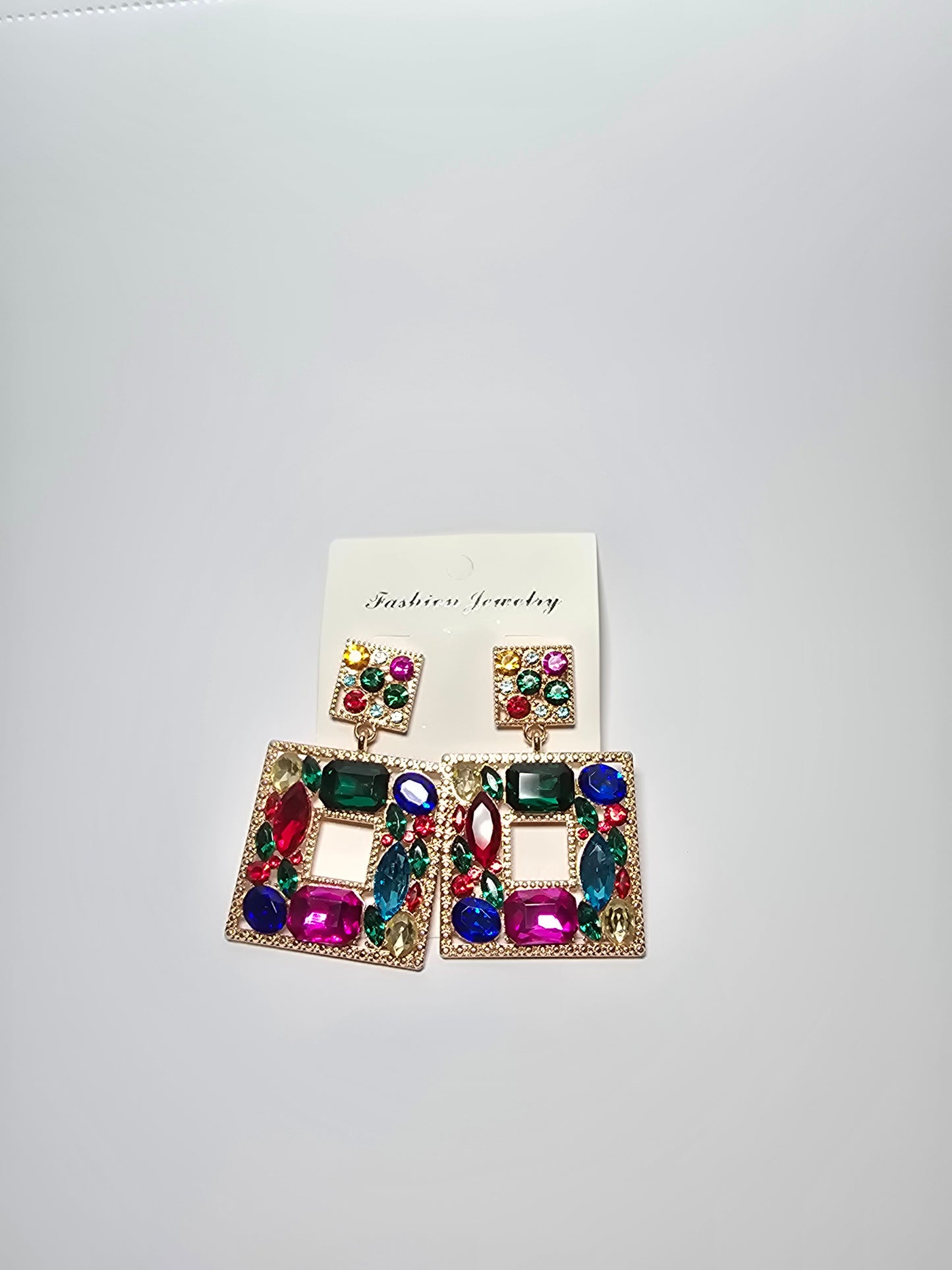 Arete de Cristales "Grande".