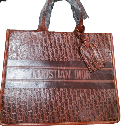 Bolsa Inspiración Dior