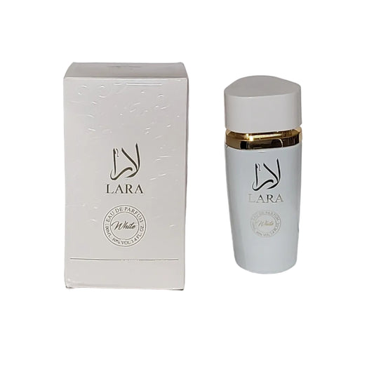 LARA PARFUM.