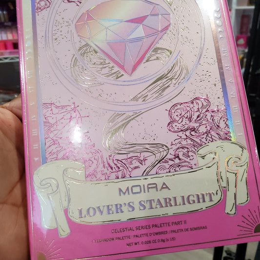 MOIRA LOVER'S STARLIGHT