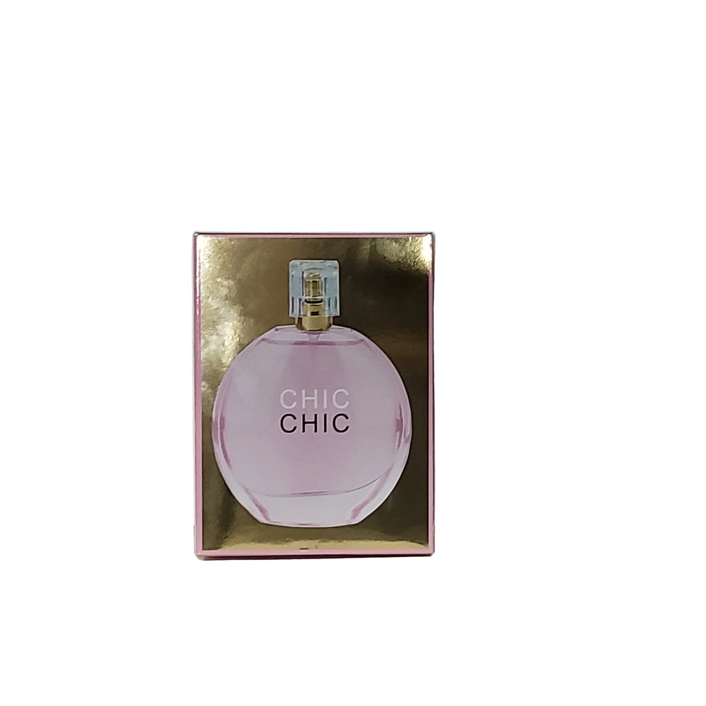 Chic chic for women.