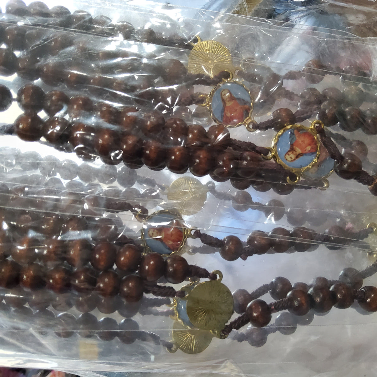Rosarios