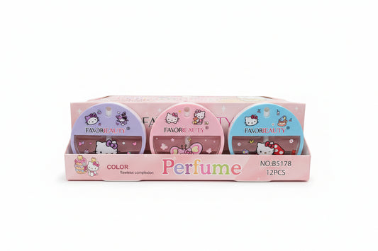PERFUME COLOR HK
