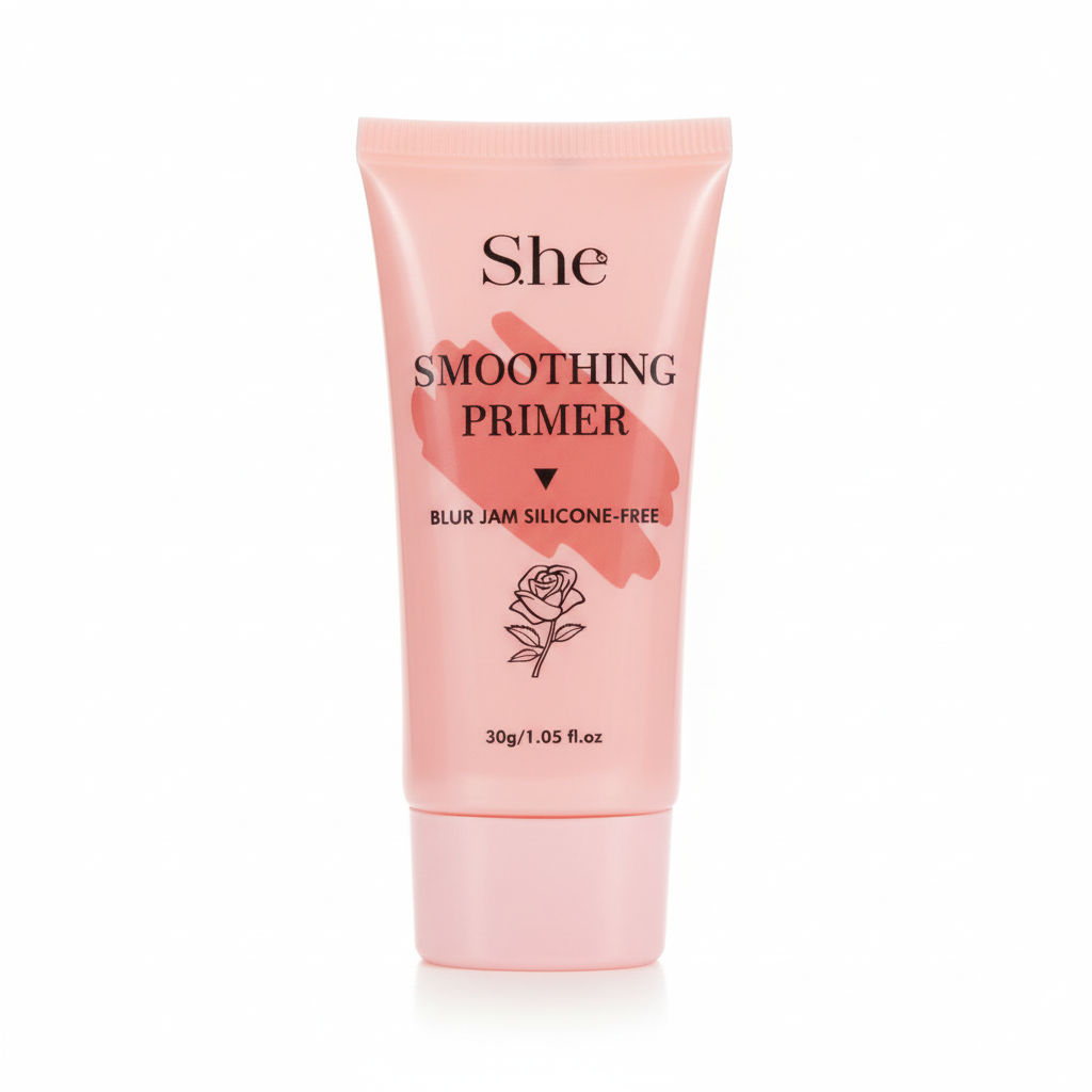 S.he Makeup Smoothing Primer