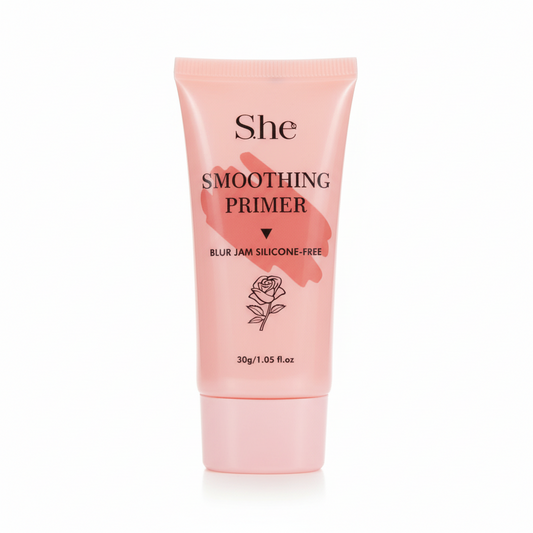 S.he Makeup Smoothing Primer