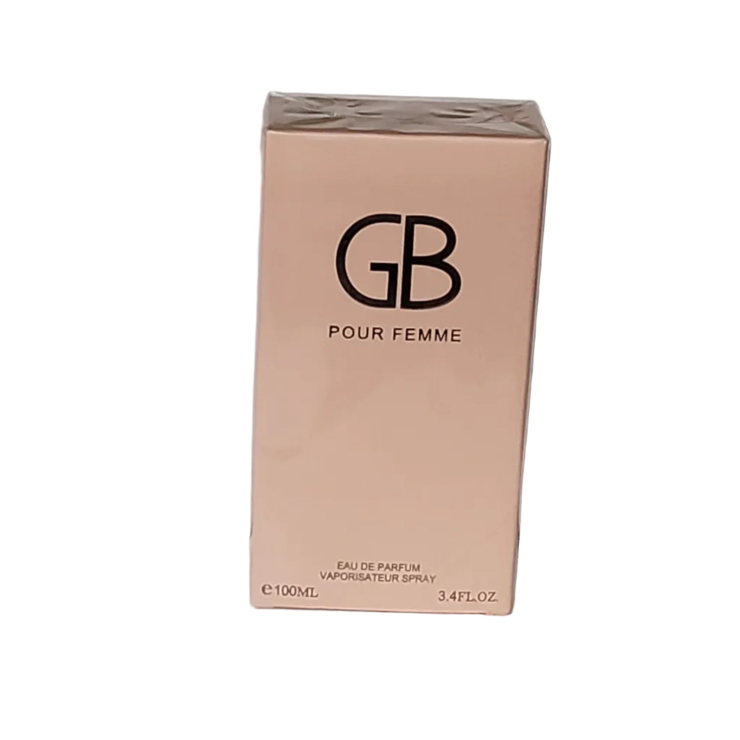 GB POUR FEMME perfume.