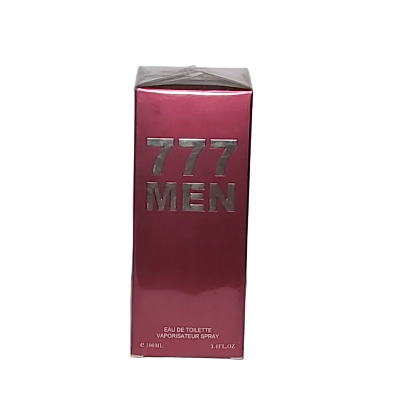 PERFUME DE CABALLERO 777 MEN.