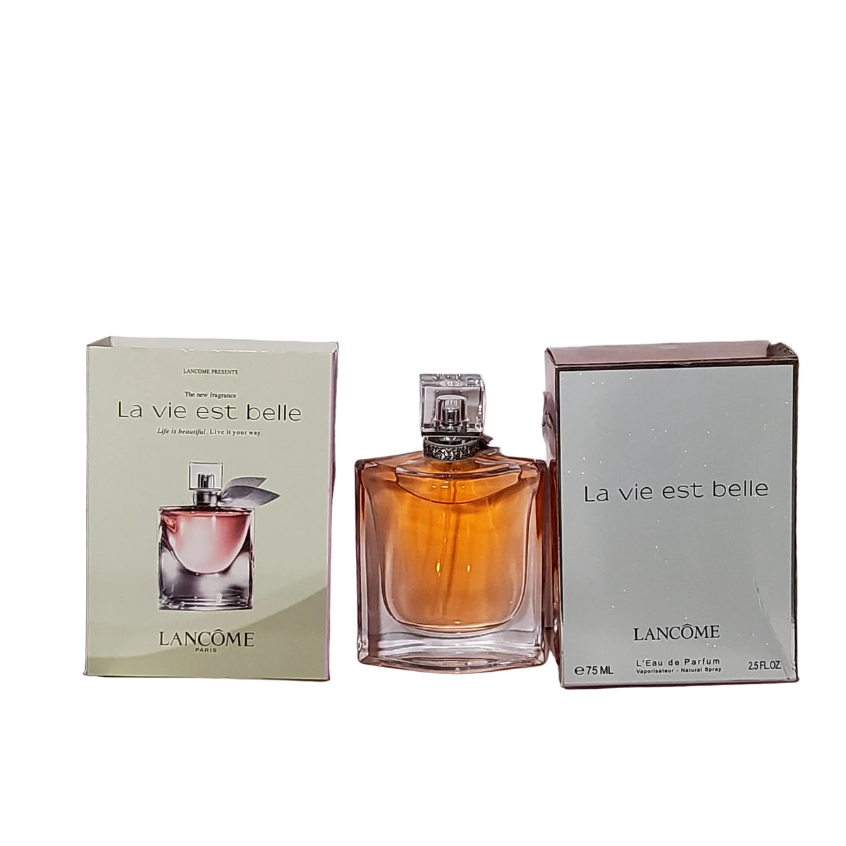 Réplicas de Perfumes – Varias Fragancias