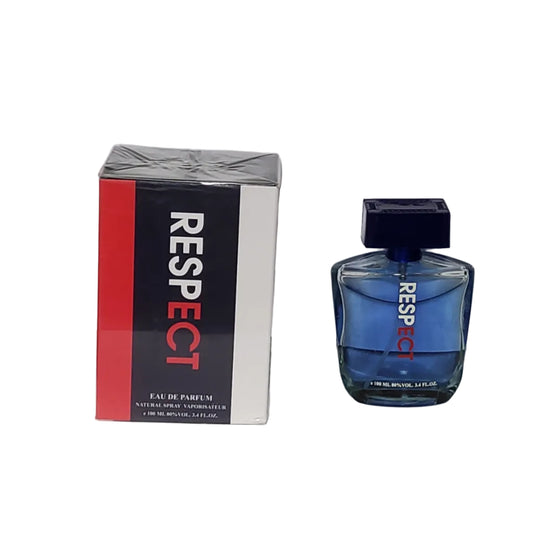 PERFUME RESPECT for men.