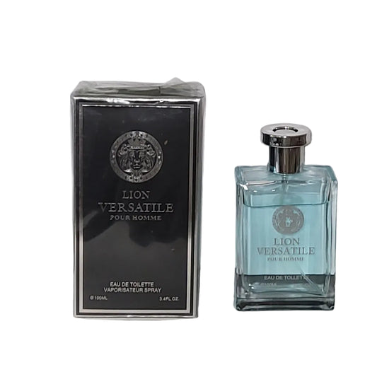 LION VERSATILE POUR HOMME.