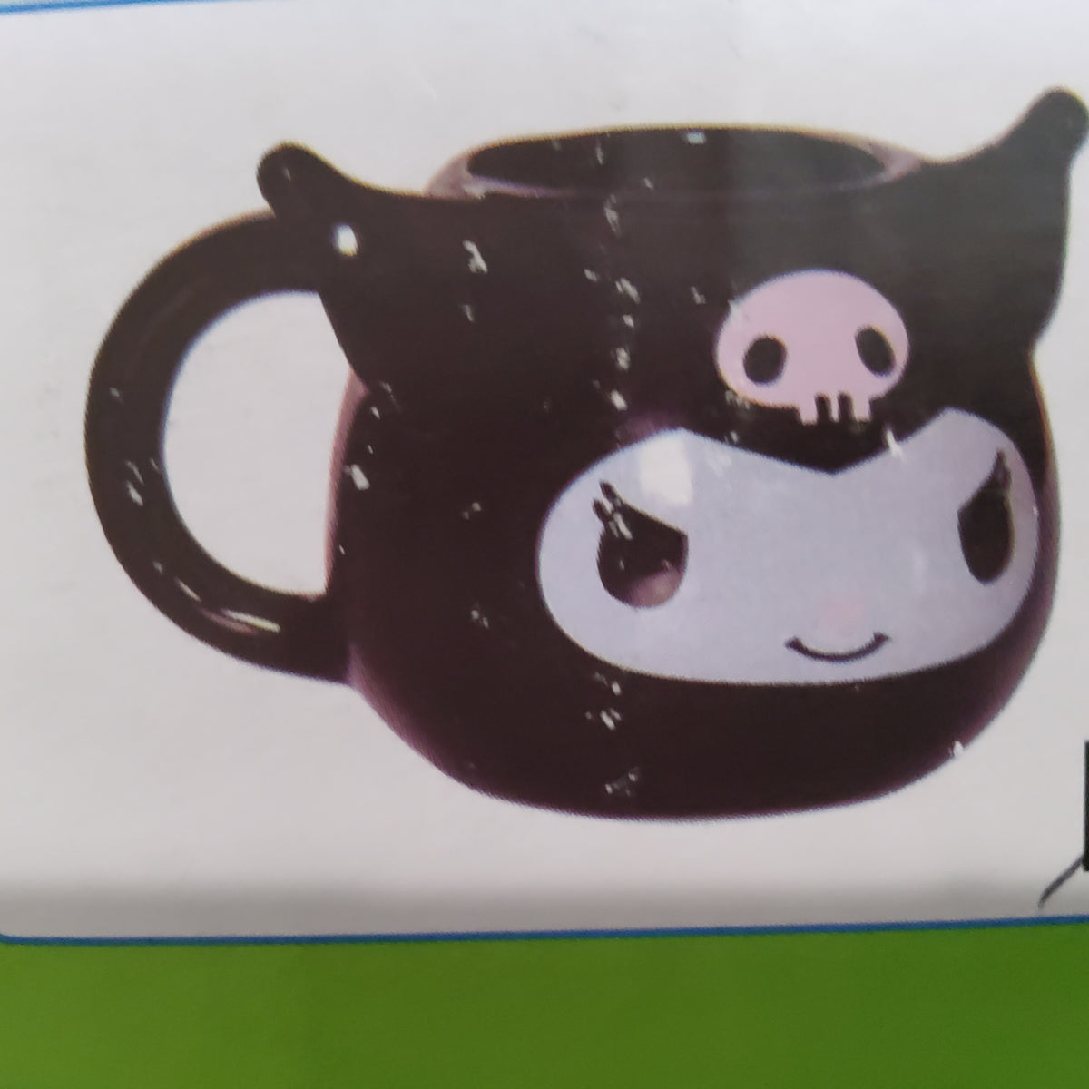 Tazas de Personajes
