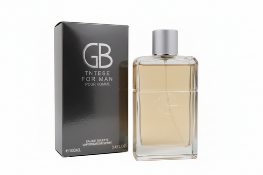 GB Intense – Perfume 100 ml