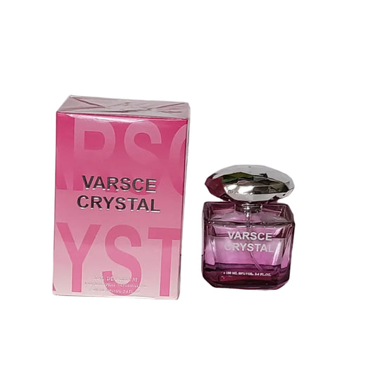 VARSCE CRYSTAL.