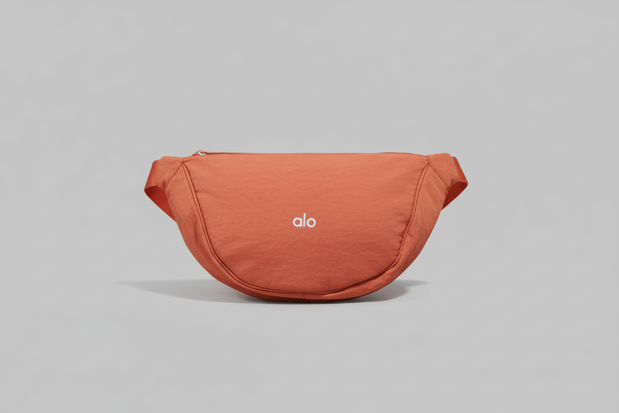 Bolso Alo.