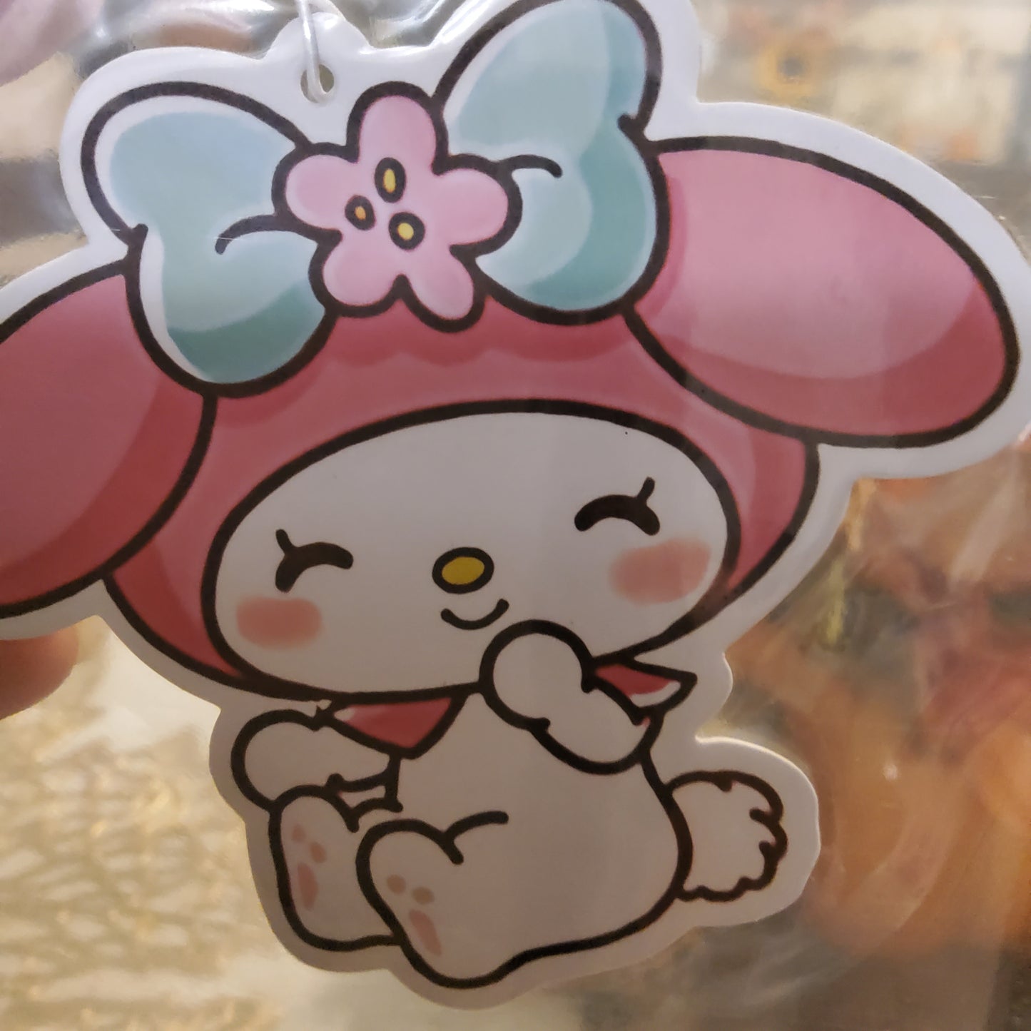 DESODORANTE DE CARRO EN PLANTILLA