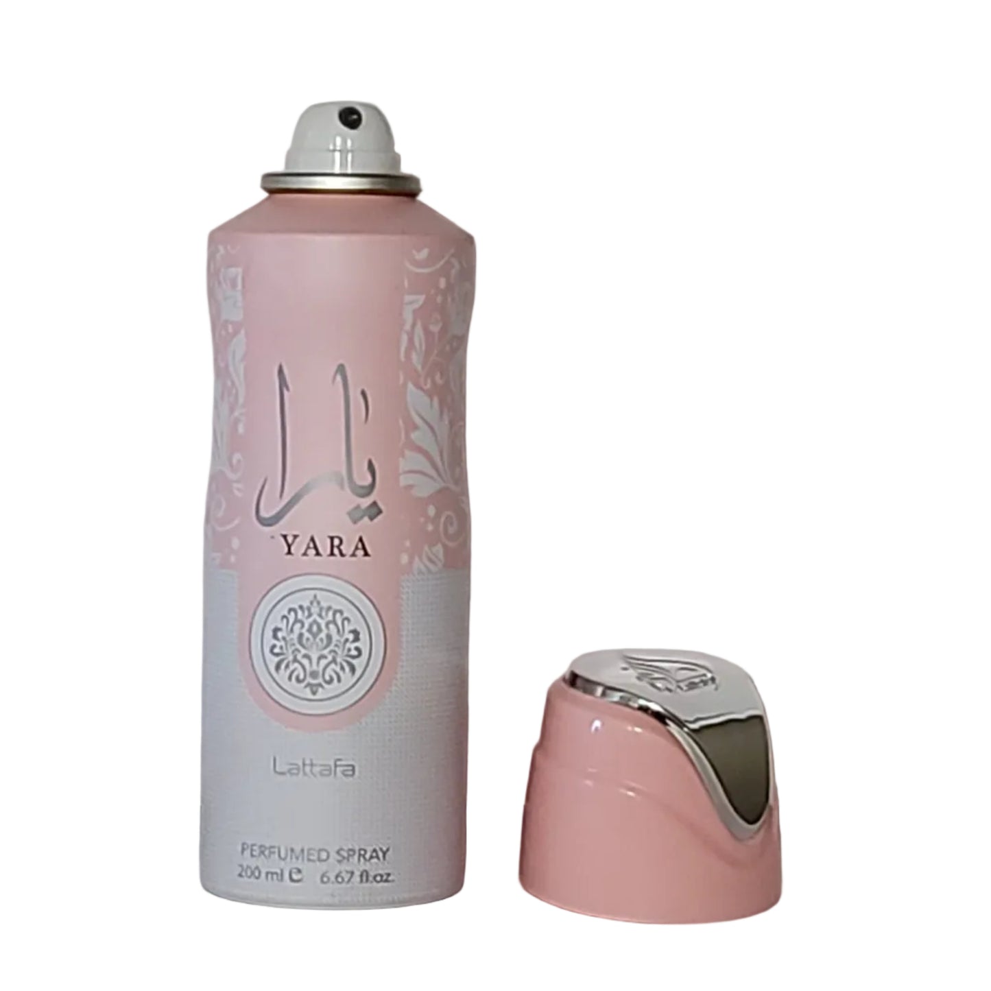 PERFUME EN SPRAY YARA.