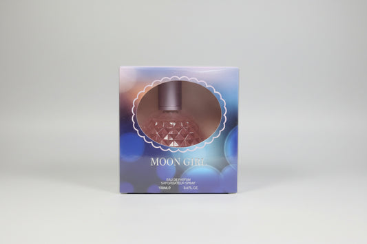 Moon Girl – Perfume para Mujer 100 ml
